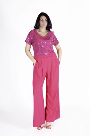 Almara confezioni abbigliamento donna taglie comode