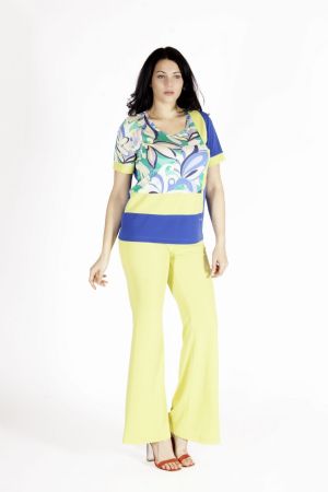 Almara confezioni abbigliamento donna taglie comode