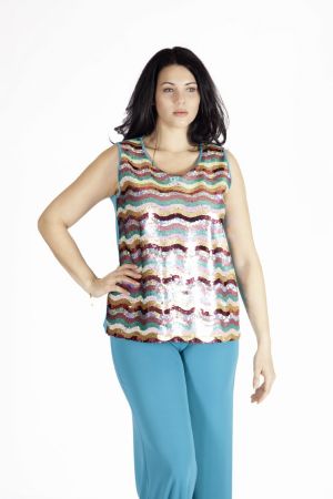 Almara confezioni abbigliamento donna taglie comode