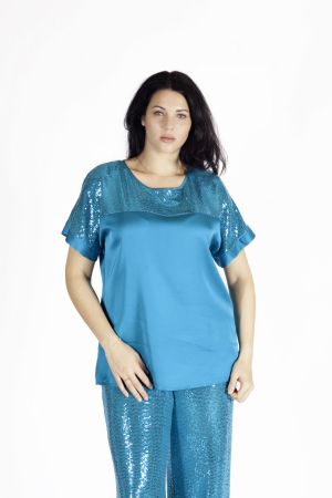 Almara confezioni abbigliamento donna taglie comode