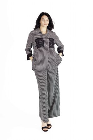 Almara confezioni abbigliamento donna taglie comode