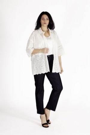 Almara confezioni abbigliamento donna taglie comode