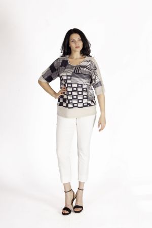 Almara confezioni abbigliamento donna taglie comode