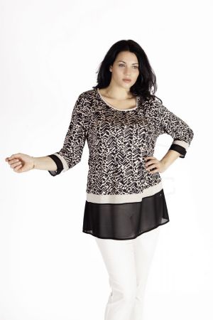 Almara confezioni abbigliamento donna taglie comode