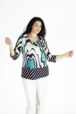 Almara confezioni abbigliamento donna taglie comode