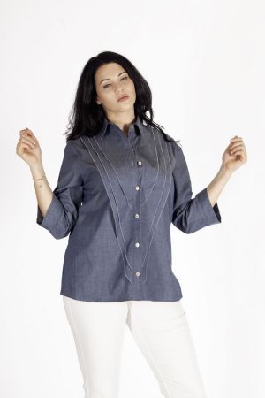 Almara confezioni abbigliamento donna taglie comode