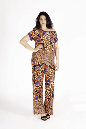 Almara confezioni abbigliamento donna taglie comode