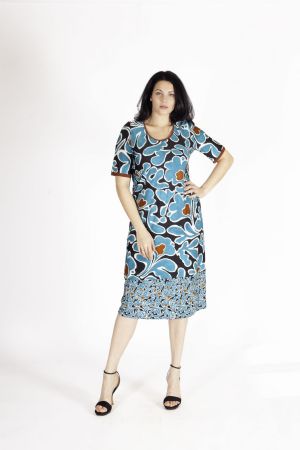 Almara confezioni abbigliamento donna taglie comode
