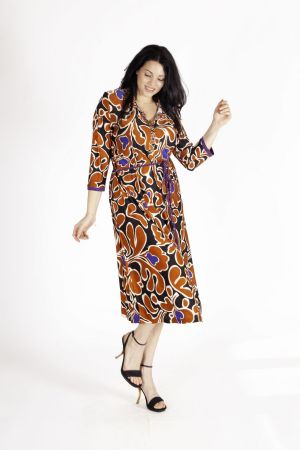 Almara confezioni abbigliamento donna taglie comode