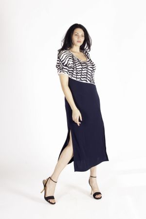 Almara confezioni abbigliamento donna taglie comode