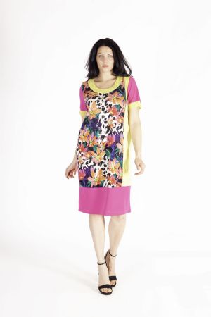 Almara confezioni abbigliamento donna taglie comode