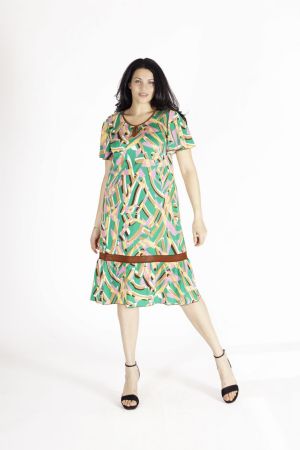 Almara confezioni abbigliamento donna taglie comode