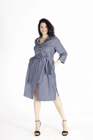 Almara confezioni abbigliamento donna taglie comode